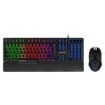 Ant Esports KM500W Gaming Keyboard and Mouse Combo. 1(1)