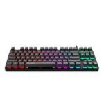 Ant Esports MK1000 Gaming Keyboard Mechanical Multicolor LED Backlit Wired -Black 5(1)