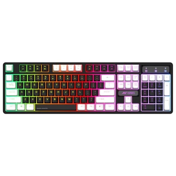 Ant Esports MK1400 Wired Membrane Gaming Keyboard