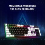 Ant Esports MK1400 Wired Membrane Gaming Keyboard 2(1)