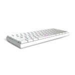 Ant Esports MK1500 BT&Wireless RGB Membrane Gaming Keyboard -White 1(1)