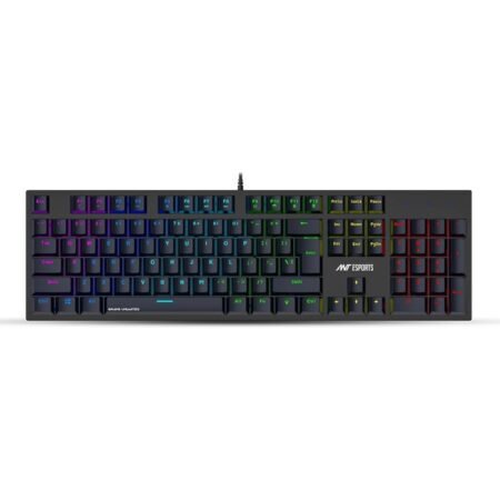 Ant Esports MK3400 Pro V3 Mechanical Gaming Keyboard