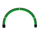 Ant Esports MOD Extension Cable Set 30 cm Black & Green. 1(1)