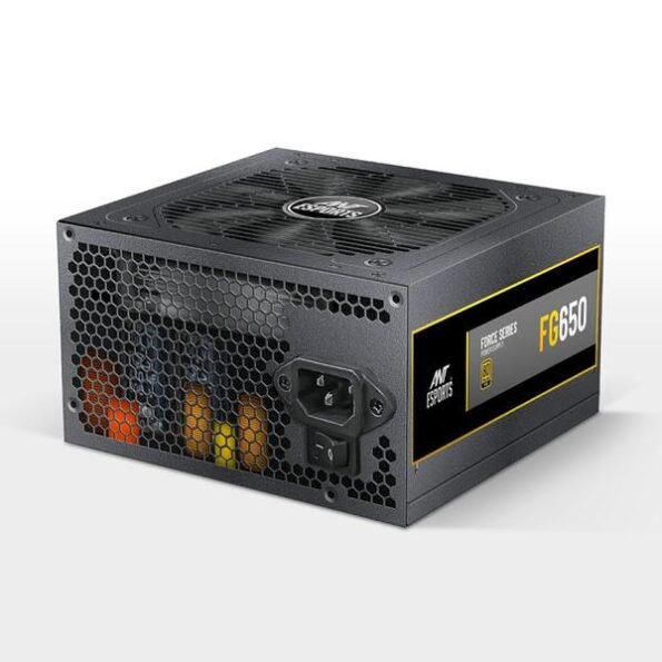 Ant Esports PSU FG650 Gold