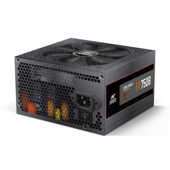 Ant Esports PSU FP550B BRONZE