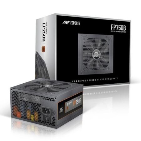 Ant Esports PSU FP750B