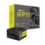 Ant Value Eco Series Power Supply ECO400 1