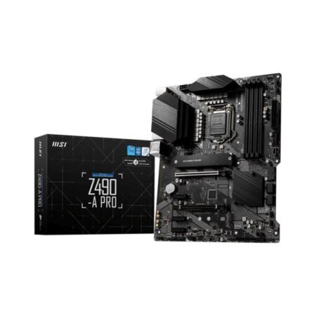 Z490-A PRO