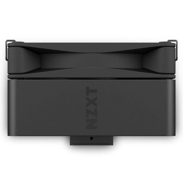 NZXT CPU FAN T120 RGB - Black