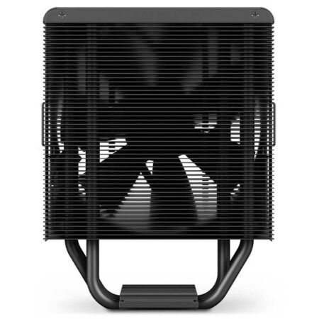 NZXT CPU FAN T120 RGB - Black