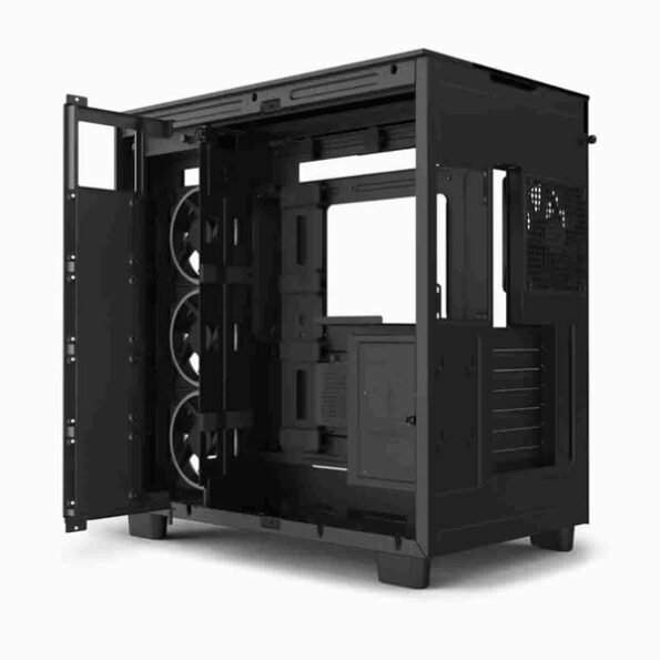 NZXT CHASSIS H Series H9