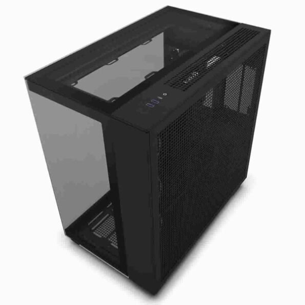 NZXT CHASSIS H Series H9