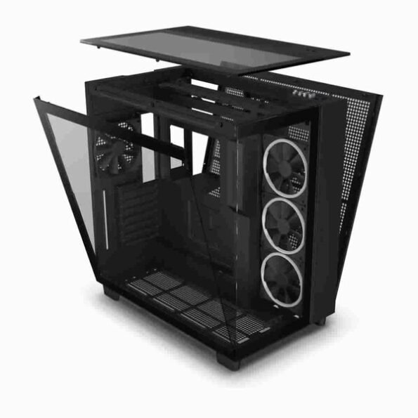 NZXT CHASSIS H Series H9