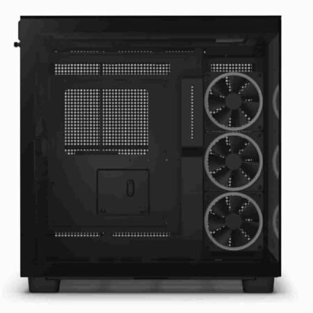 NZXT CHASSIS H Series H9