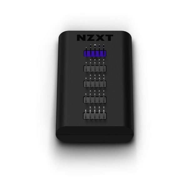 NZXT Internal USB Hub 3 Accessories-AC-IUSBH-M3