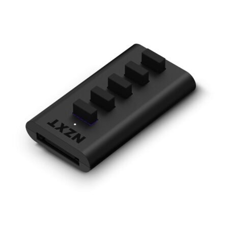 NZXT Internal USB Hub 3 Accessories-AC-IUSBH-M3