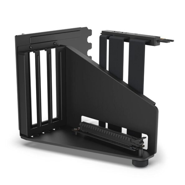 NZXT Vertical GPU Mounting Kit - Black