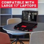 Ant Esports NC 270 Laptop Cooling Stand