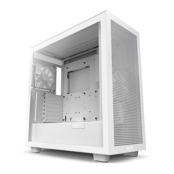 NZXT Chassis H Series