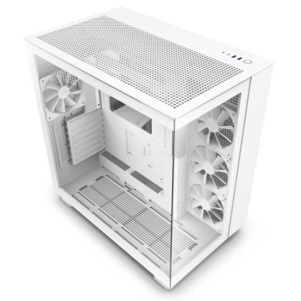 NZXT CHASSIS H Series H9