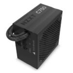 NZXT PSU 750 Watt 80 Plus Bronze