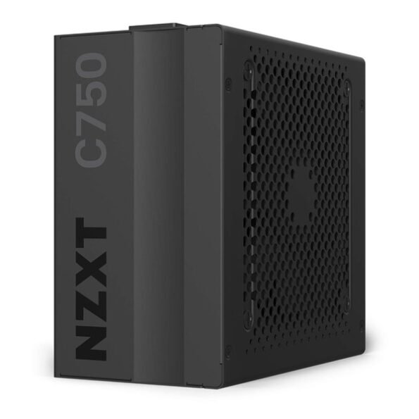 NZXT C Series ATX 750 Watt 80 Plus Gold