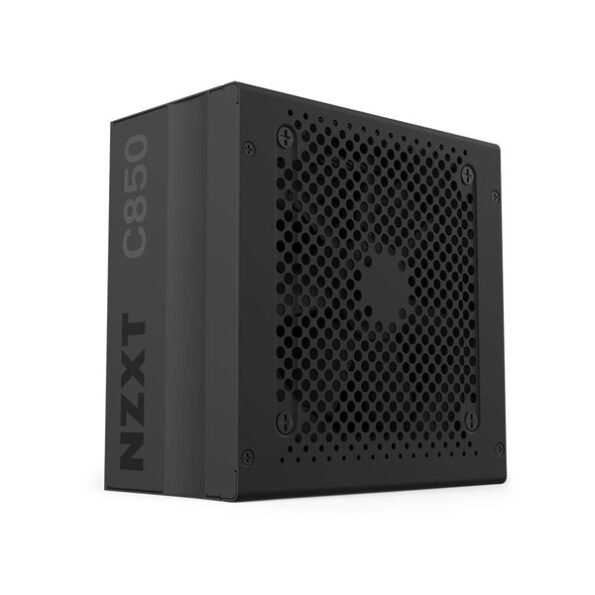 NZXT C Series ATX 850 Watt 80 Plus Gold