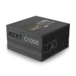 NZXT PSU C Series ATX 1000 Watt 80 Plus Gold