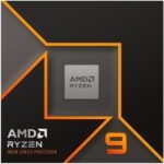 AMD Ryzen 9 9900x