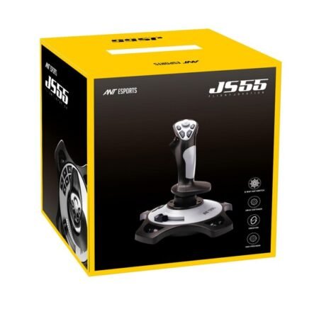 ANT ESPORTS JS55 FLIGHT JOYSTICK