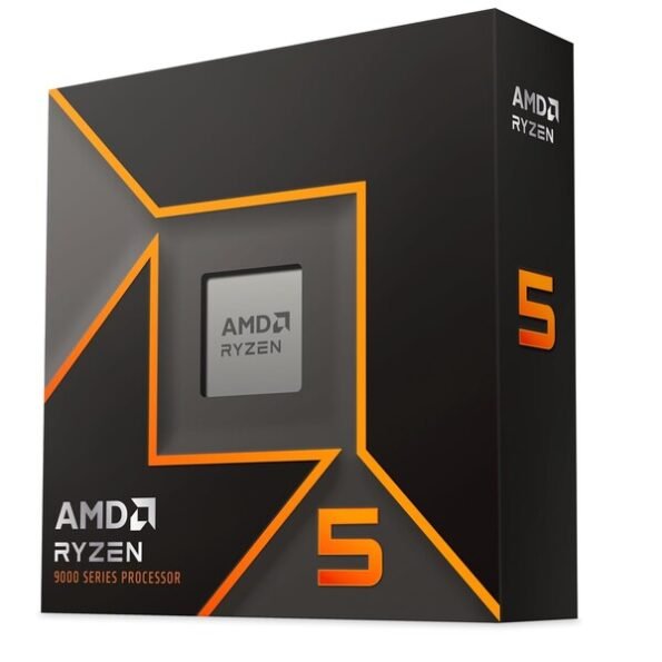 Amd ryzen5 9600x