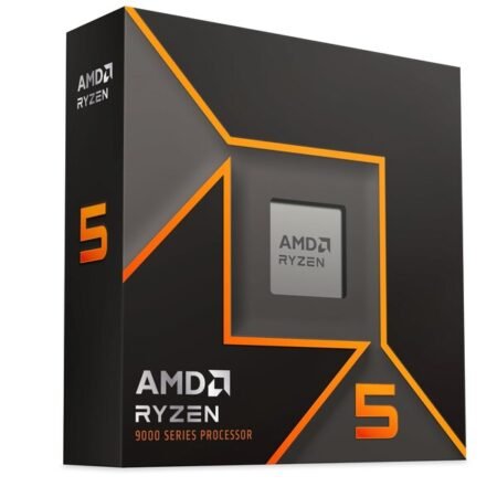 Amd ryzen5 9600x