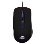 Ant Esports GM100 RGB Wired Optical Gaming Mouse 4(1)