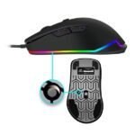 Ant Esports GM100 RGB Wired Optical Gaming Mouse 4(1)