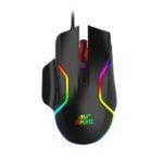 Ant Esports GM320 RGB Wired Optical Gaming Mouse 4(1)