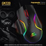 Ant Esports GM320 RGB Wired Optical Gaming Mouse 4(1)