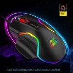 Ant Esports GM320 RGB Wired Optical Gaming Mouse 4(1)