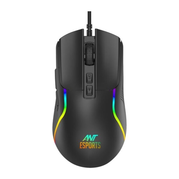 Ant Esports GM380 Gaming Mouse