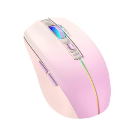 Ant Esports GM400W RGB Wireless Gaming Mouse.