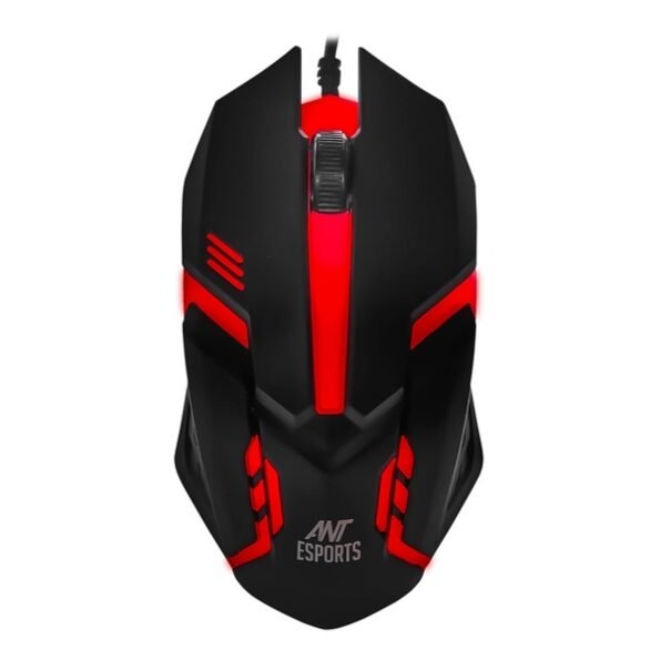 Ant Esports GM45 Gaming mous