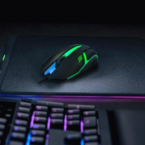 Ant Esports GM45 Gaming mouse