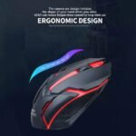 Ant Esports GM45 Gaming mouse 1(1)