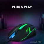 Ant Esports GM45 Gaming mouse 1(1)