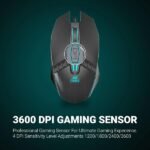 Ant Esports GM50 Wired Optical Gaming Mouse 4(1)