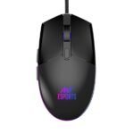 Ant Esports GM60 Wired Optical Gaming Mouse 4(1)