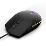 Ant Esports GM60 Wired Optical Gaming Mouse 4(1)