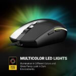 Ant Esports GM60 Wired Optical Gaming Mouse 4(1)