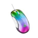 Ant Esports GM610 Crystal RGB Wired Gaming Mouse. 1(1)