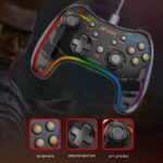 Ant Esports GP110R Wired GamePad 1(1)