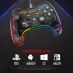 Ant Esports GP110R Wired GamePad 1(1)